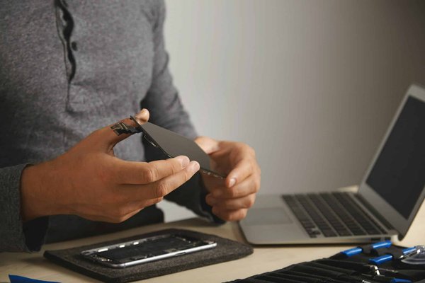 Réparation de téléphone : quand, comment et pourquoi ?