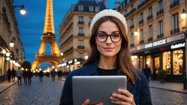 Découvrez le chatbot gratuit en français : chatgpt en ligne