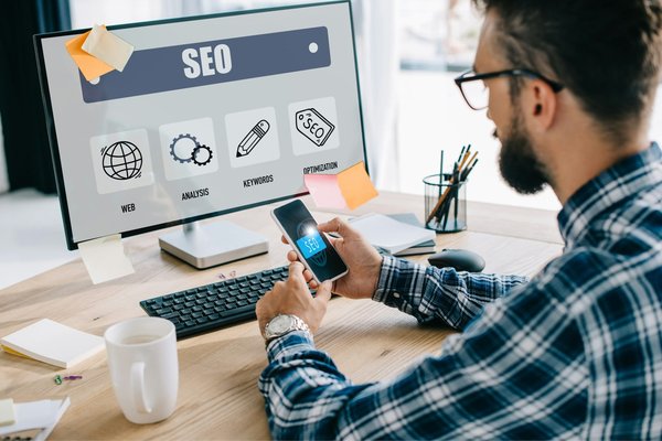 Comment booster votre visibilité en ligne avec une agence seo à lille