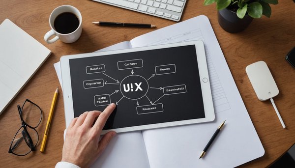 Devenir ux researcher : compétences et perspectives de carrière
