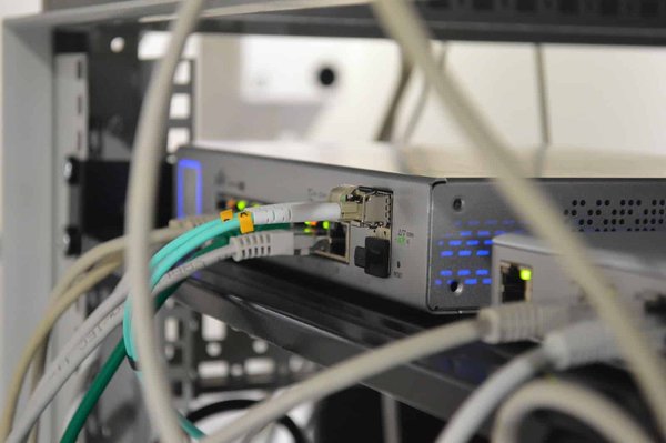 Comment savoir si une prise Ethernet fonctionne ?