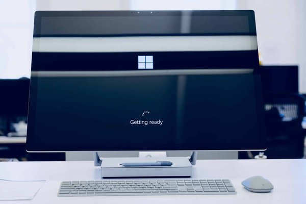 Comment résoudre le problème de Windows ?